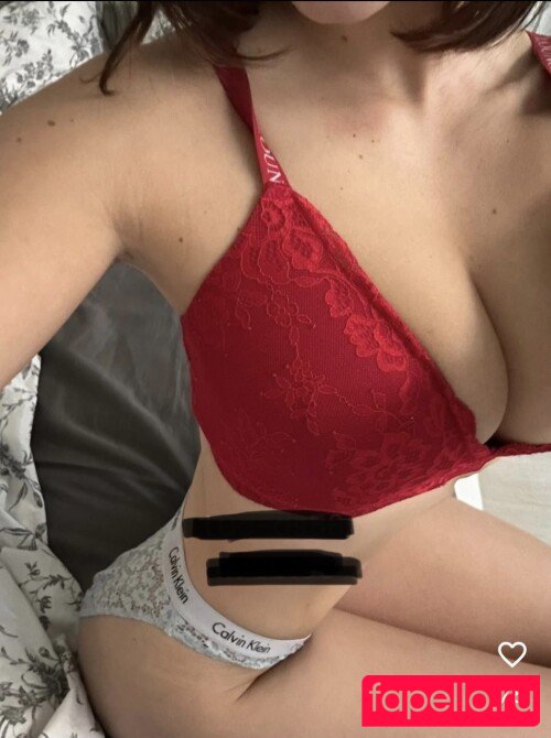Charlotte Haffner Nude Onlyfans Photo 22