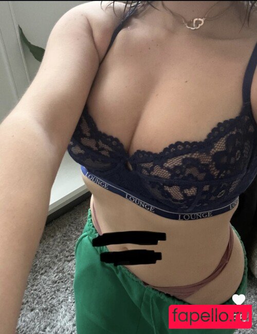 Charlotte Haffner Nude Onlyfans Photo 16