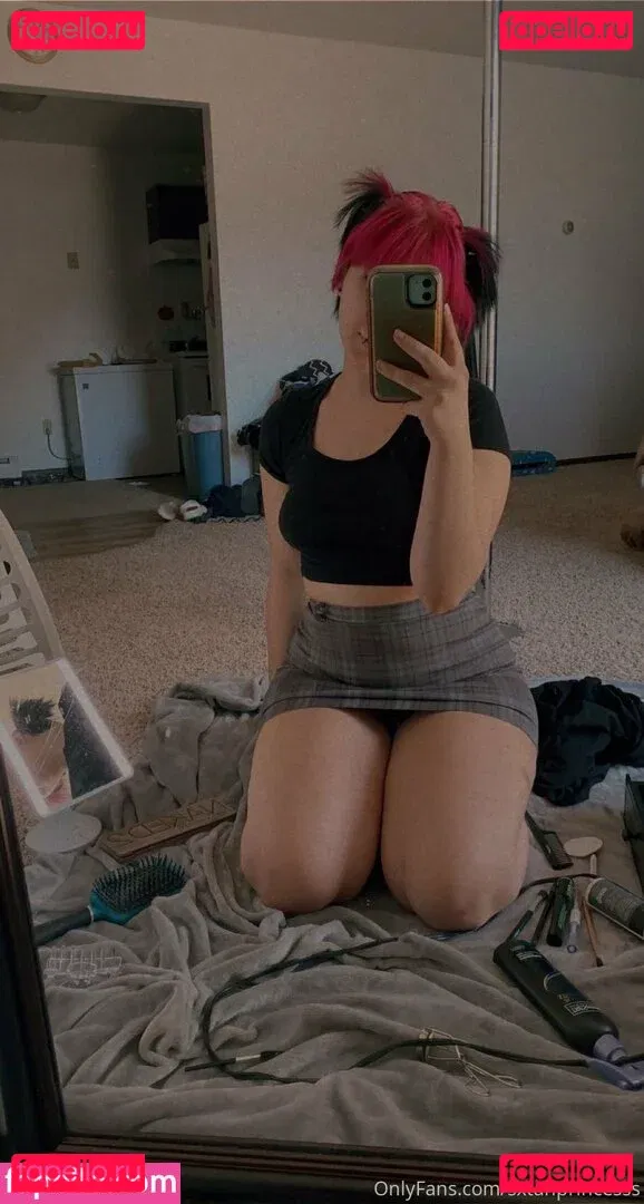 sxtanprincesss Onlyfans Photo Gallery 