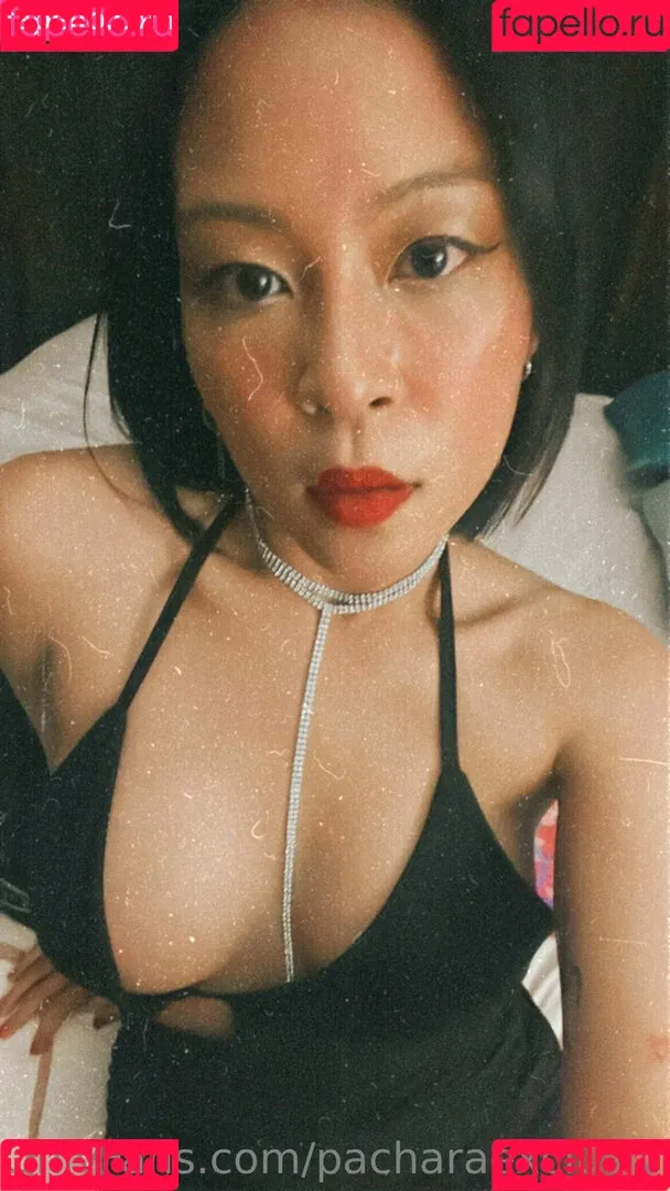 pacharaexclusive Onlyfans Photo Gallery 
