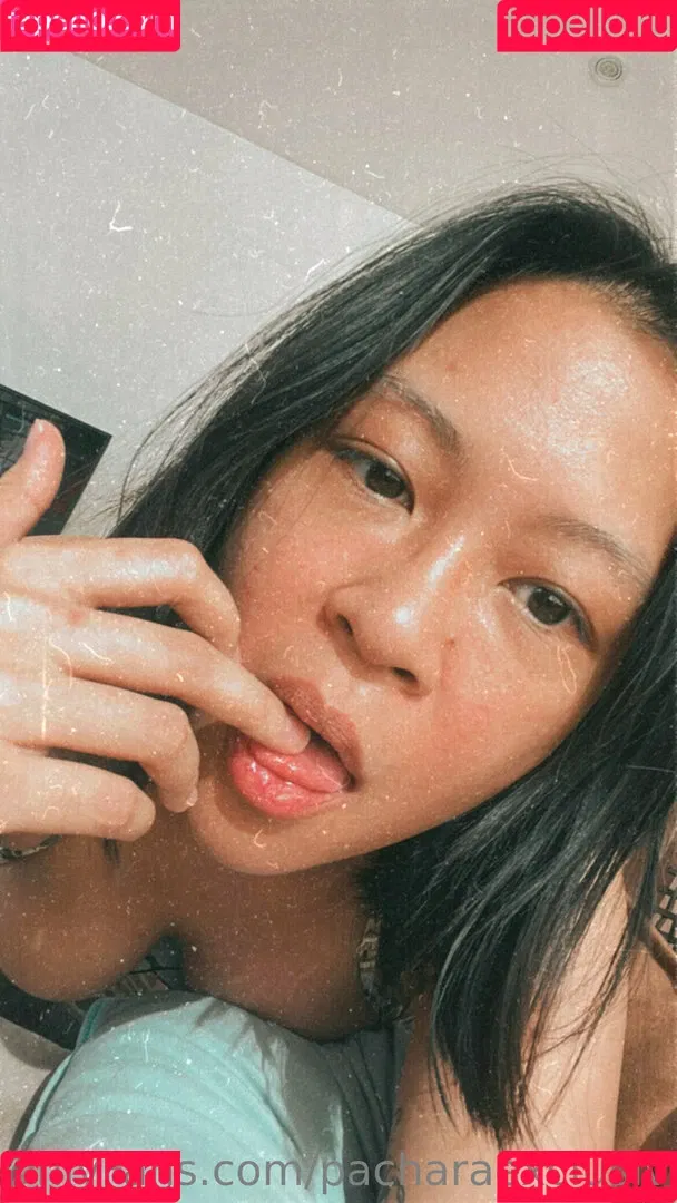pacharaexclusive Onlyfans Photo Gallery 