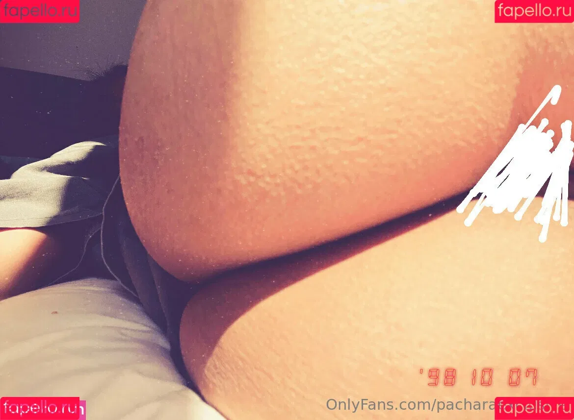 pacharaexclusive Onlyfans Photo Gallery 