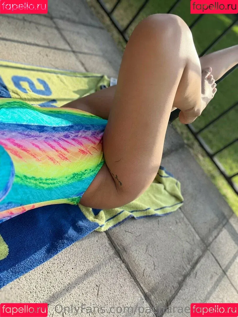 pacharaexclusive Onlyfans Photo Gallery 