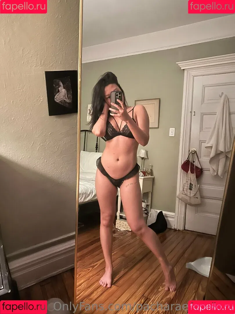 pacharaexclusive Onlyfans Photo Gallery 