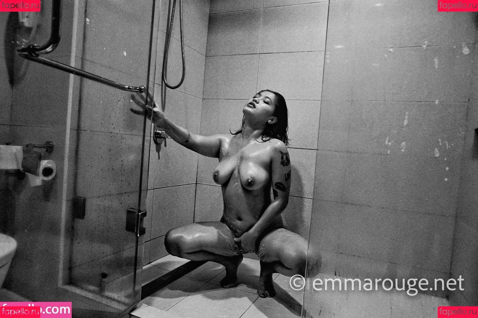 Emma Rouge Onlyfans Photo Gallery 