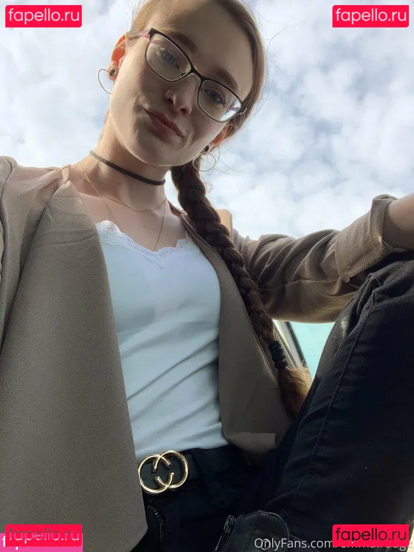 Emma Rouge Onlyfans Photo Gallery 