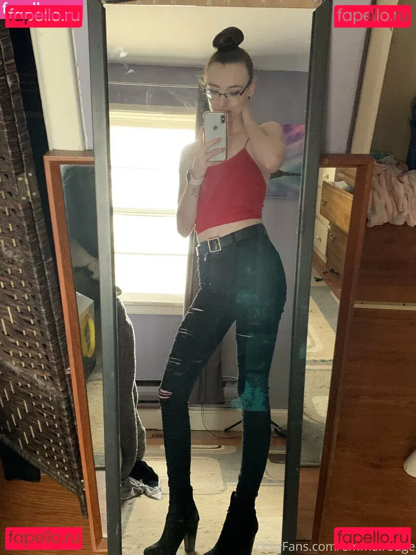 Emma Rouge Onlyfans Photo Gallery 