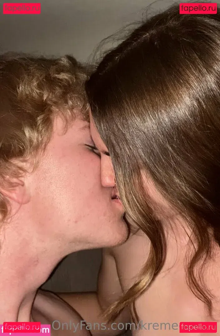 kremequeen Onlyfans Photo Gallery 