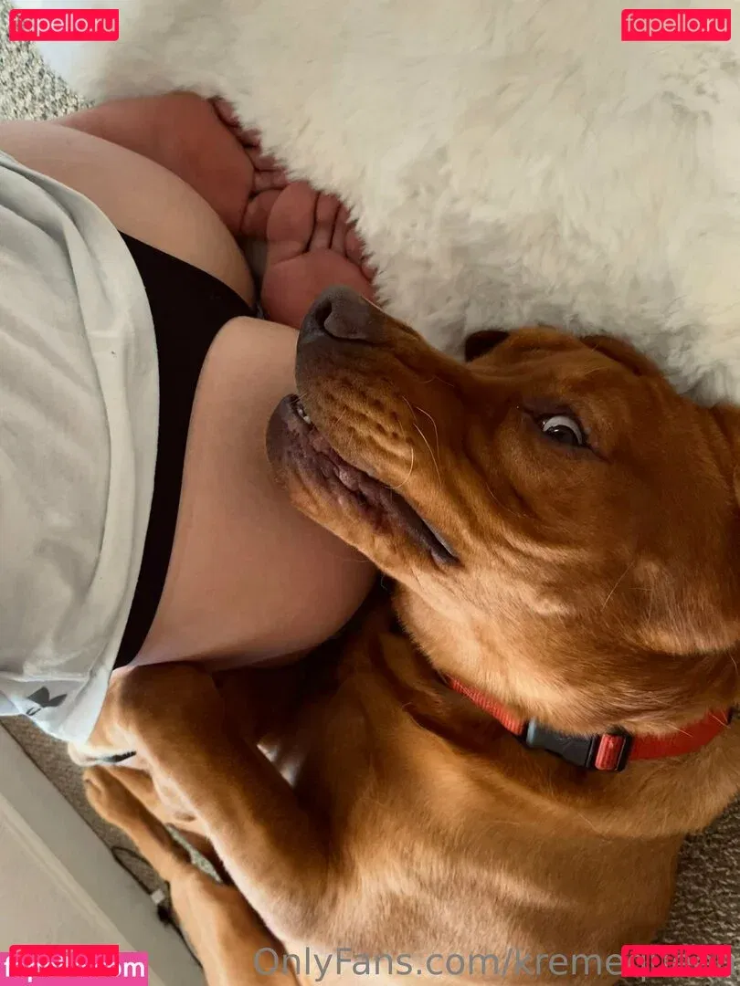 kremequeen Onlyfans Photo Gallery 