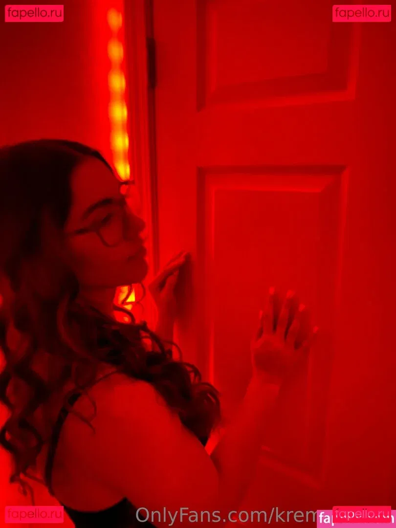 kremequeen Onlyfans Photo Gallery 