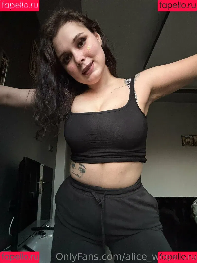 alice_wood_vip Onlyfans Photo Gallery 