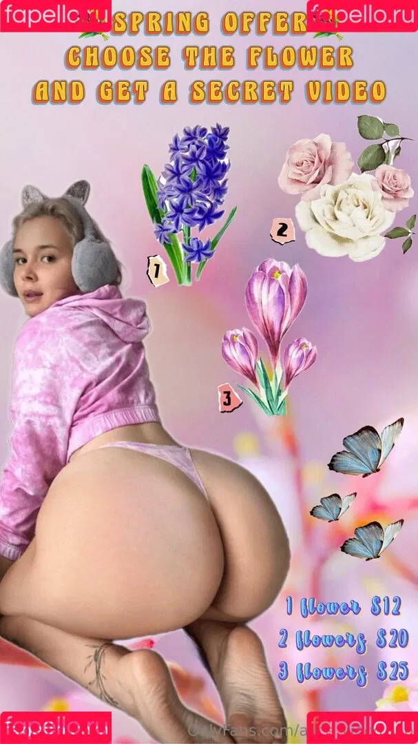 alice_wood_vip Onlyfans Photo Gallery 