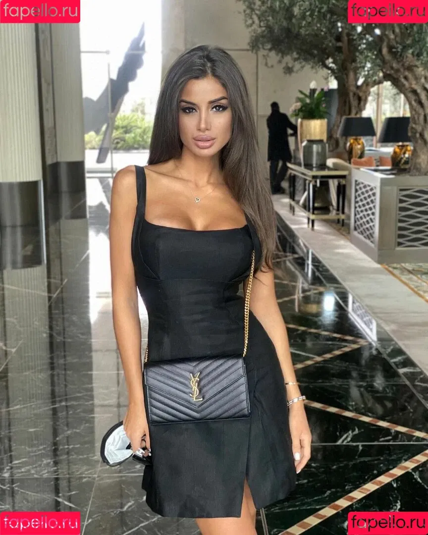 Sabina Agaeva Ahmed Onlyfans Photo Gallery 