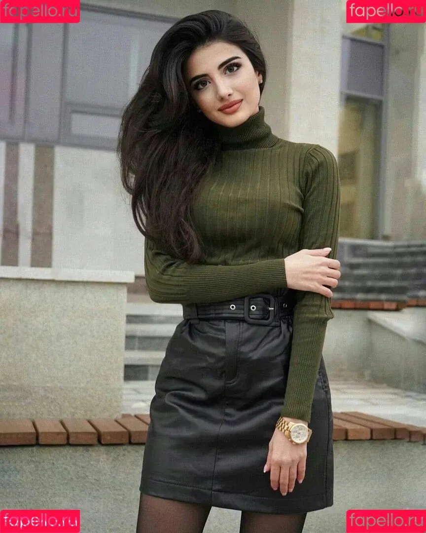 Sabina Agaeva Ahmed Onlyfans Photo Gallery 