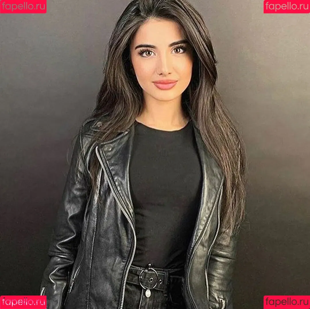 Sabina Agaeva Ahmed Onlyfans Photo Gallery 