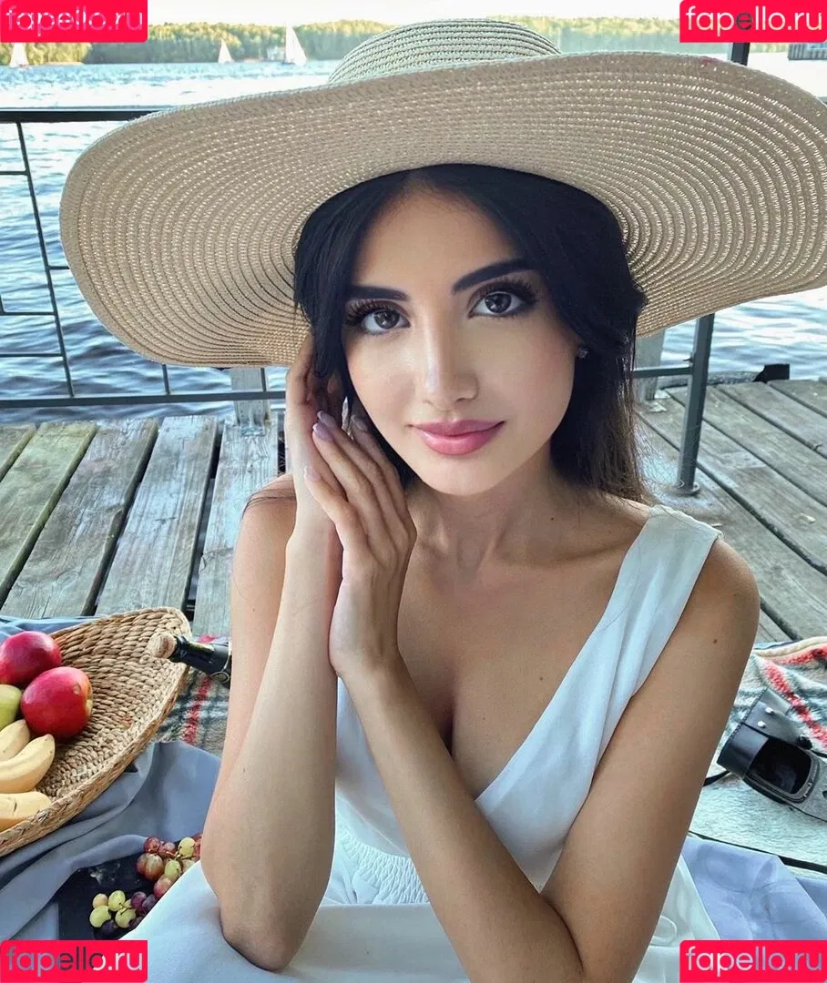 Sabina Agaeva Ahmed Onlyfans Photo Gallery 