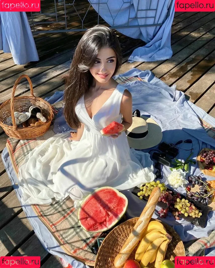 Sabina Agaeva Ahmed Onlyfans Photo Gallery 