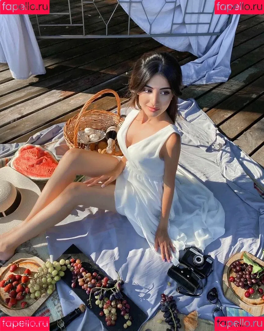 Sabina Agaeva Ahmed Onlyfans Photo Gallery 