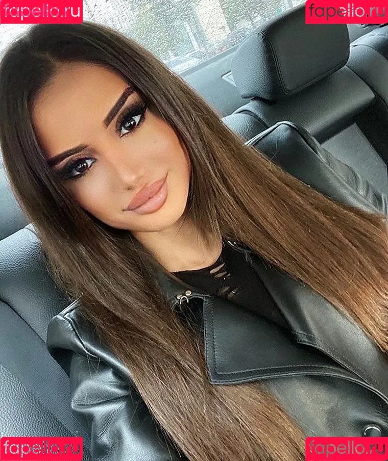 Sabina Agaeva Ahmed Onlyfans Photo Gallery 