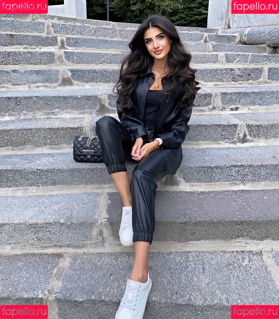 Sabina Agaeva Ahmed Onlyfans Photo Gallery 