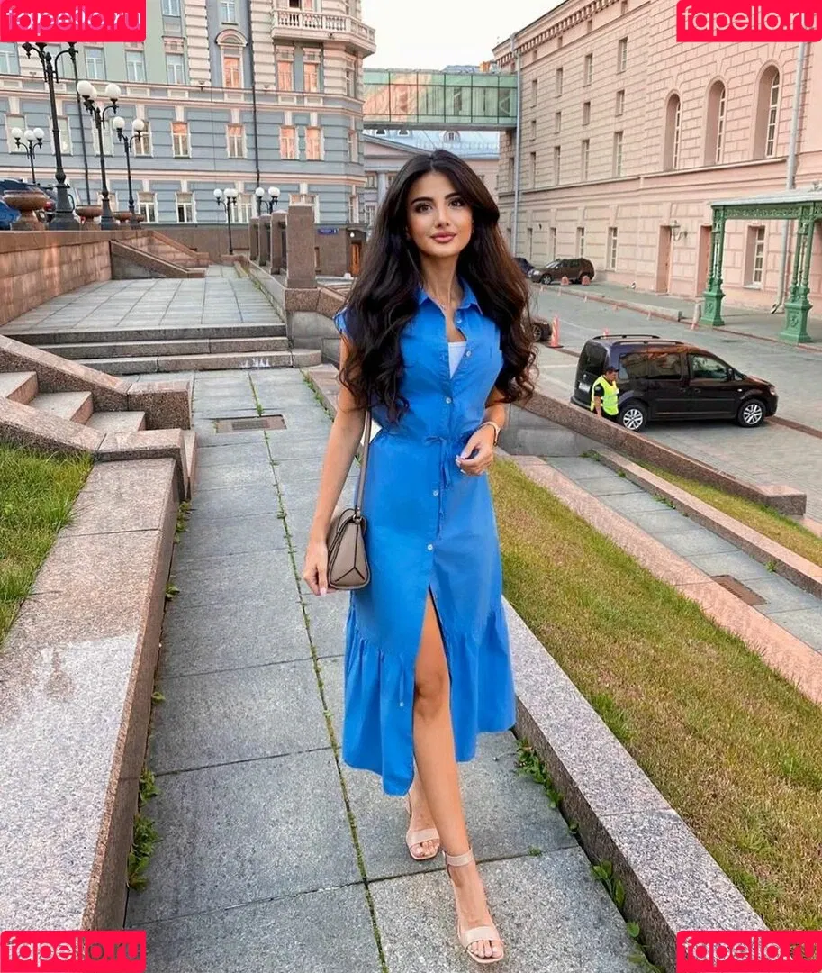 Sabina Agaeva Ahmed Onlyfans Photo Gallery 