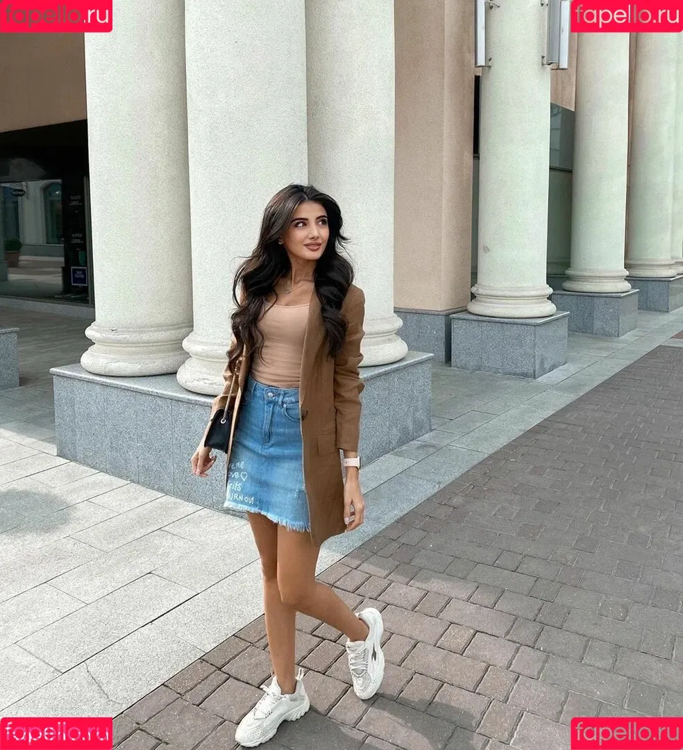 Sabina Agaeva Ahmed Onlyfans Photo Gallery 