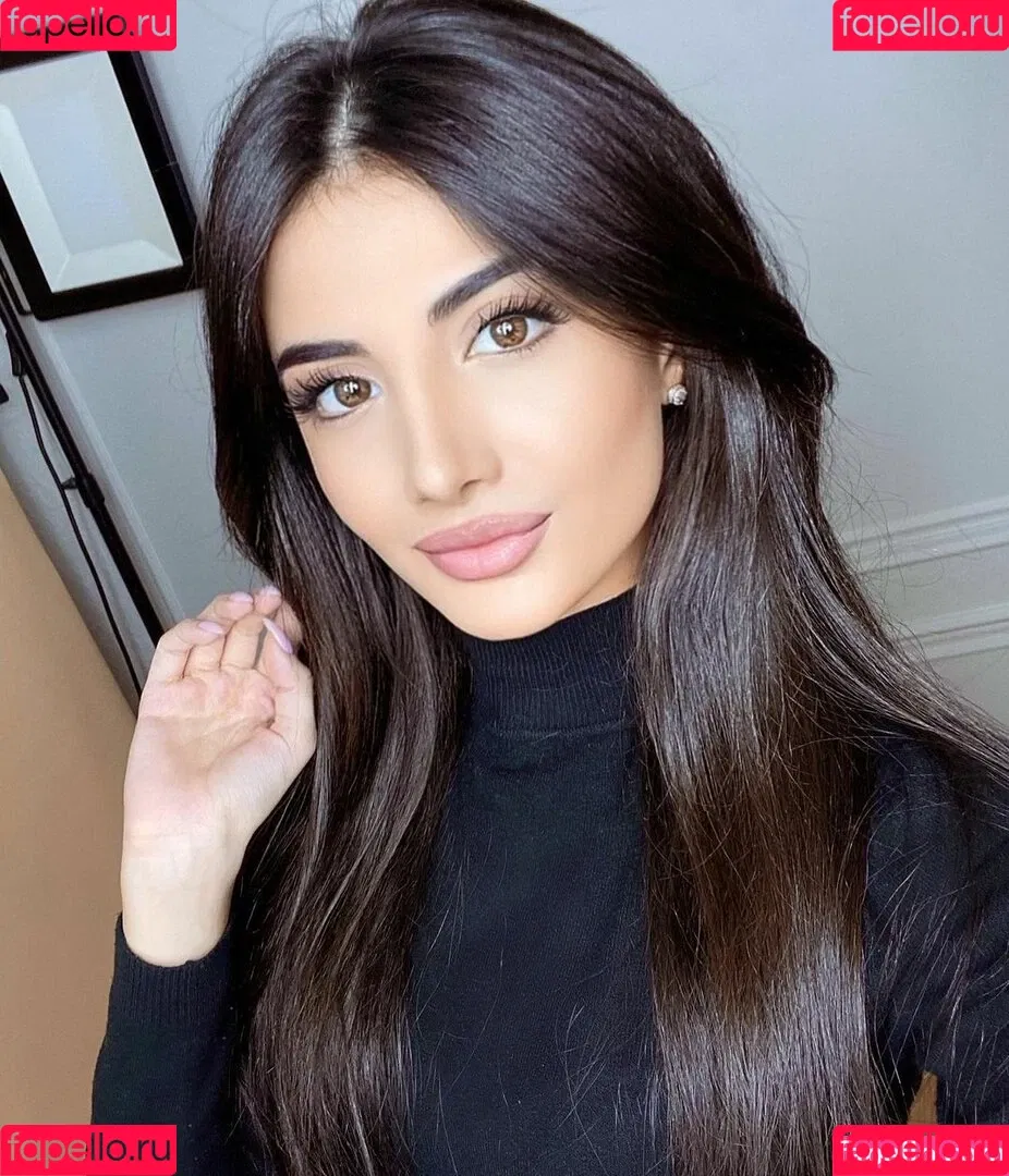 Sabina Agaeva Ahmed Onlyfans Photo Gallery 