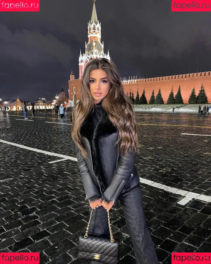 Sabina Agaeva Ahmed Onlyfans Photo Gallery 