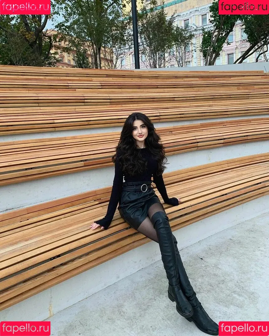 Sabina Agaeva Ahmed Onlyfans Photo Gallery 
