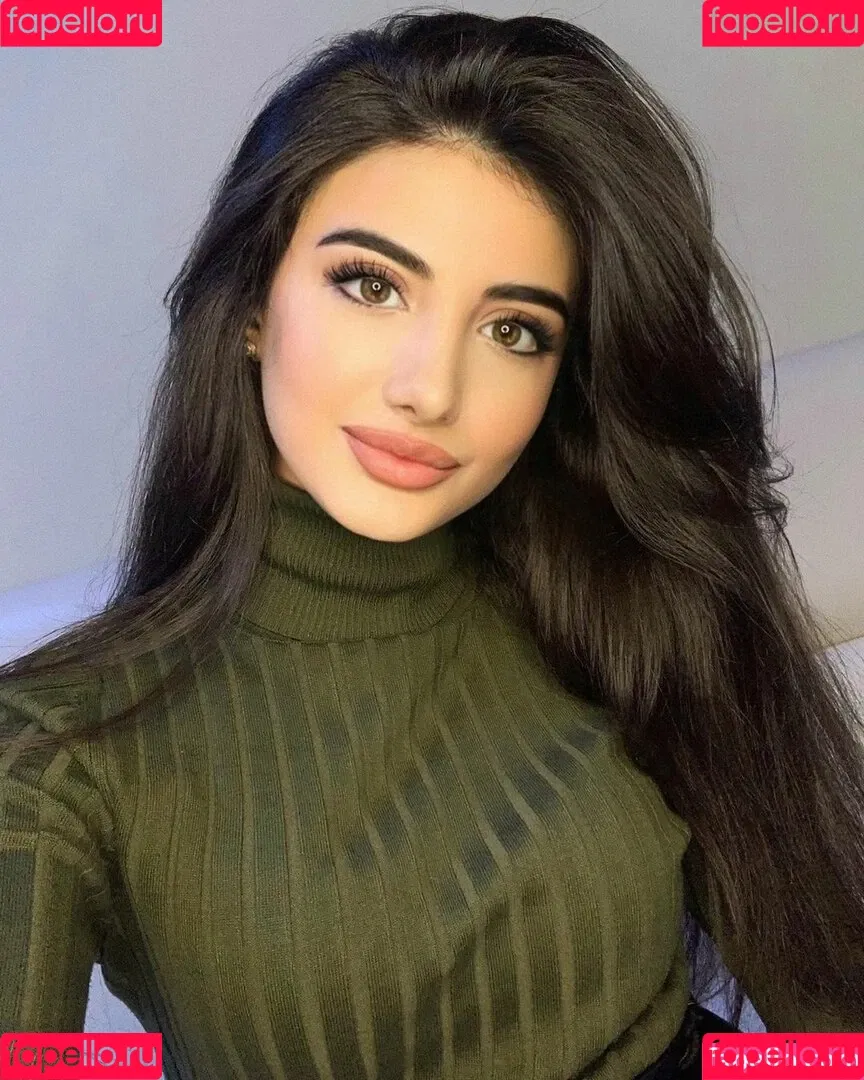 Sabina Agaeva Ahmed Onlyfans Photo Gallery 