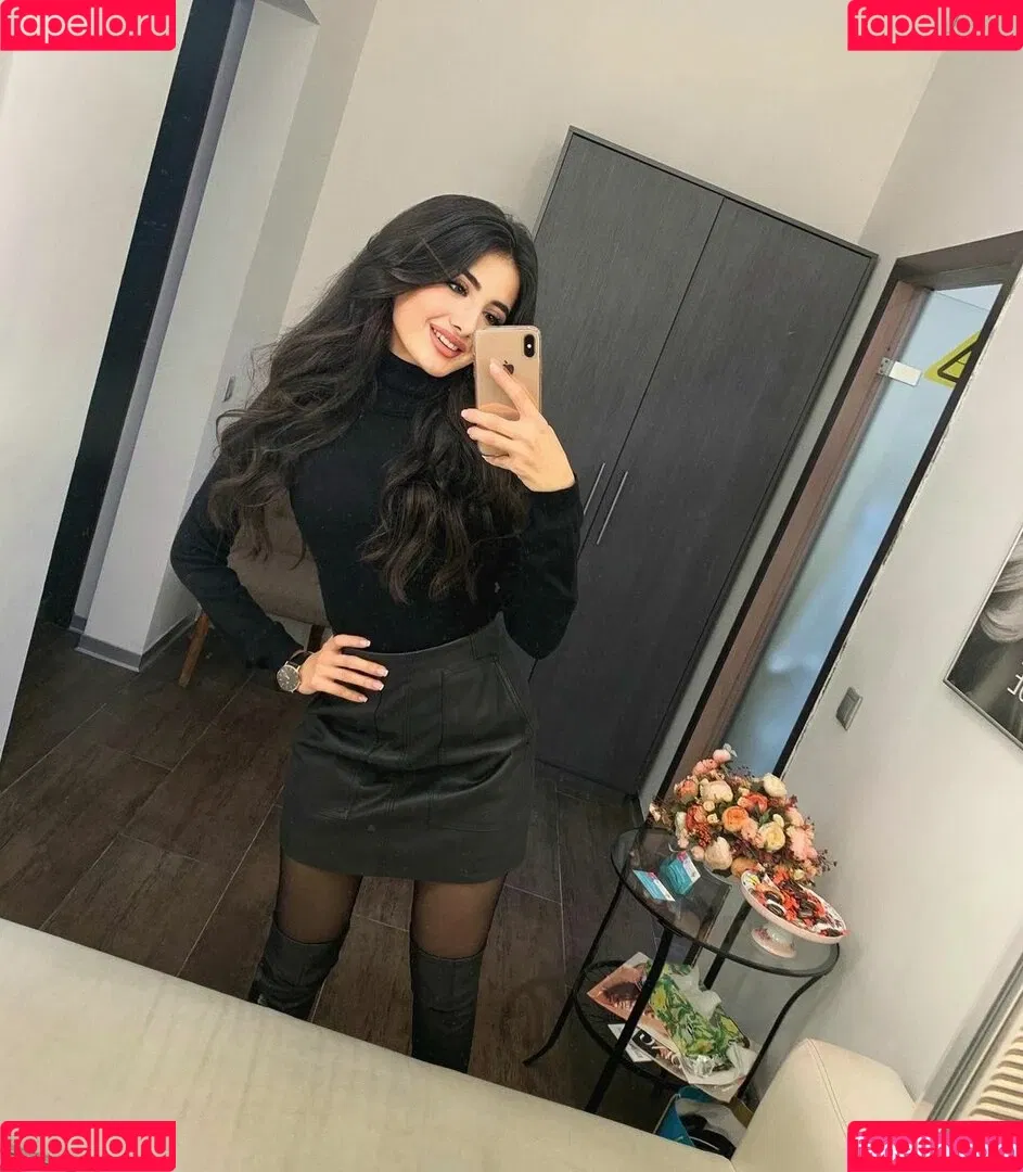 Sabina Agaeva Ahmed Onlyfans Photo Gallery 