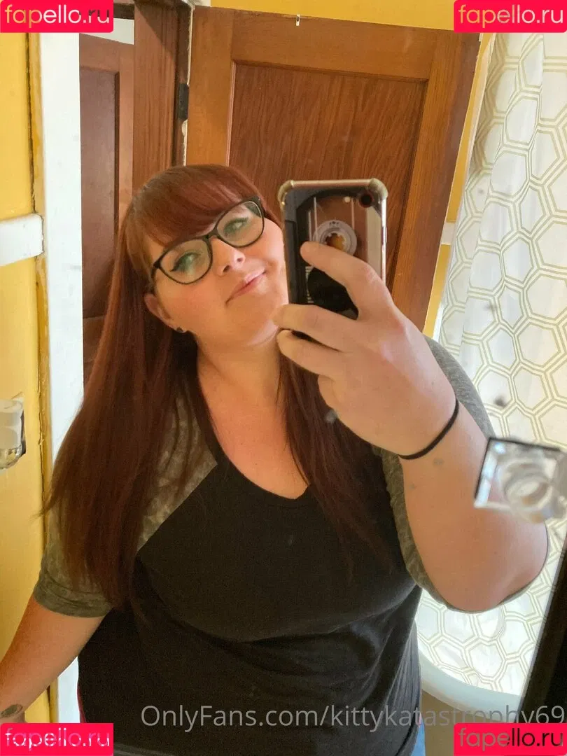 kittykatastrophy69 Onlyfans Photo Gallery 