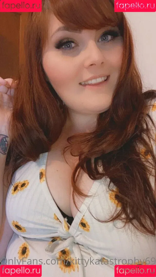 kittykatastrophy69 Onlyfans Photo Gallery 