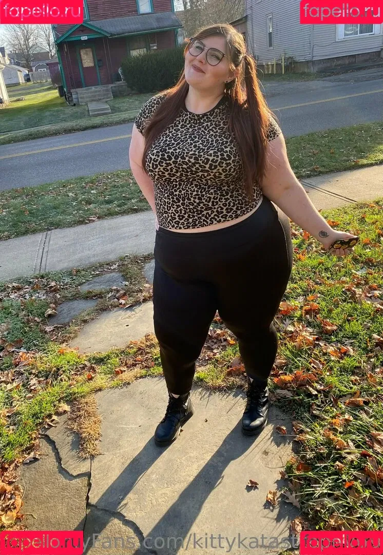kittykatastrophy69 Onlyfans Photo Gallery 