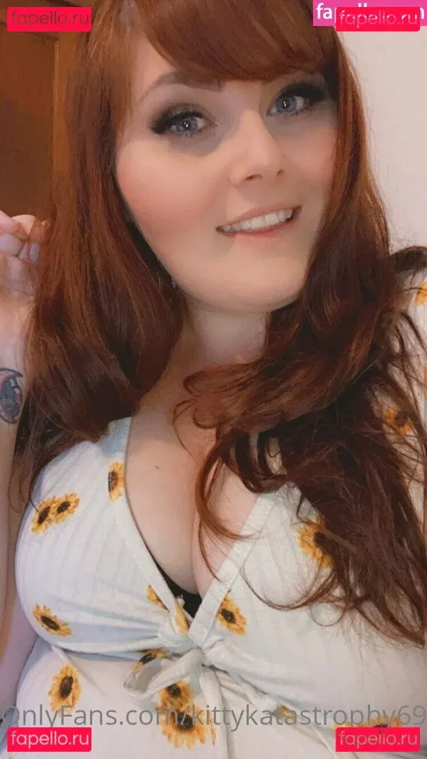 kittykatastrophy69 Onlyfans Photo Gallery 