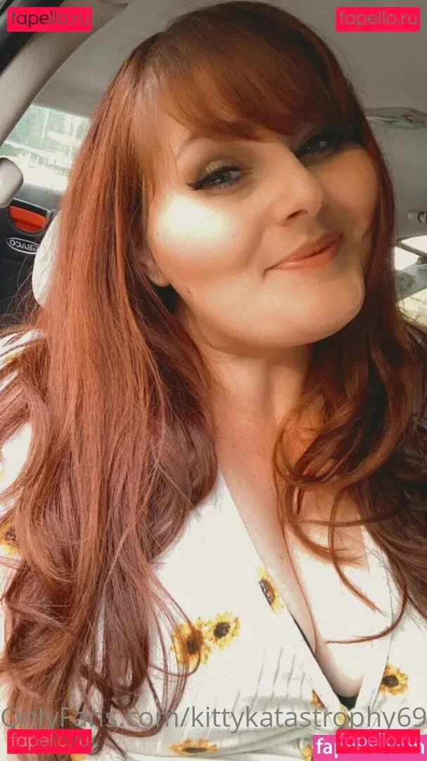 kittykatastrophy69 Onlyfans Photo Gallery 