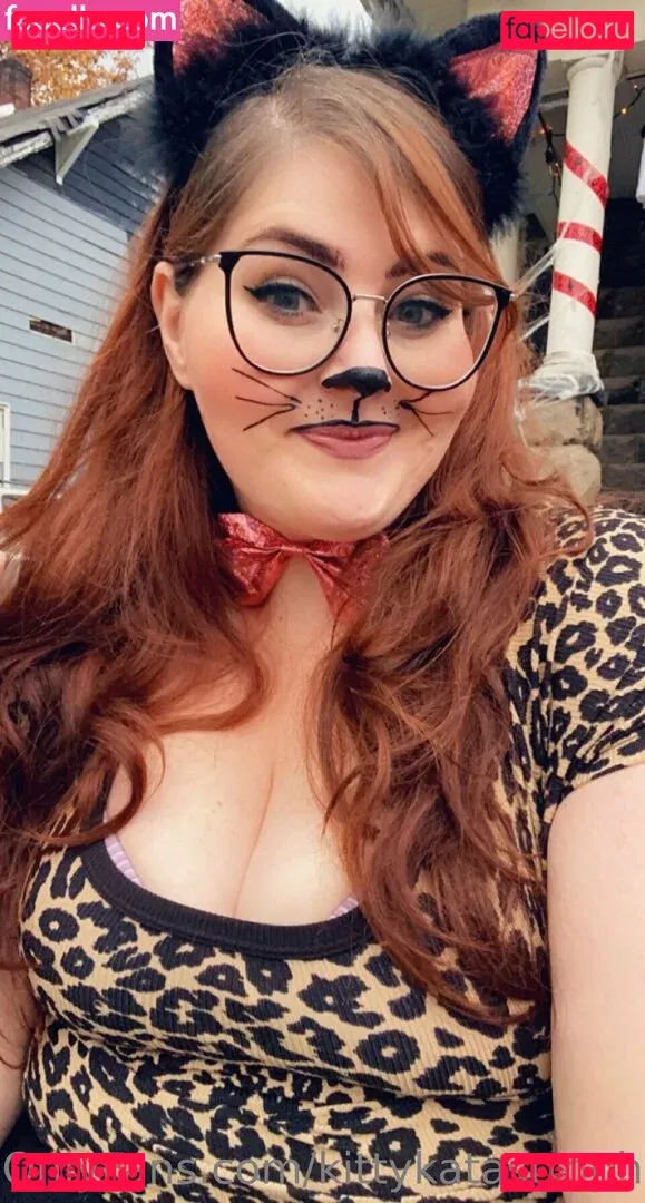 kittykatastrophy69 Onlyfans Photo Gallery 