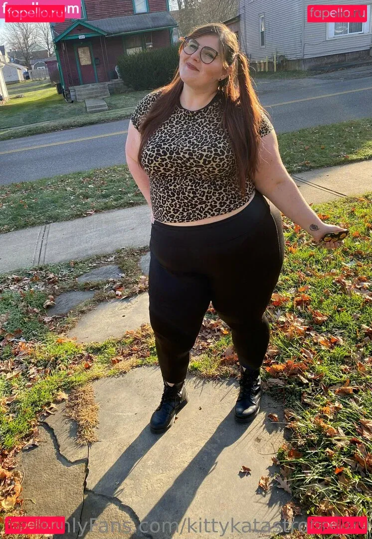 kittykatastrophy69 Onlyfans Photo Gallery 