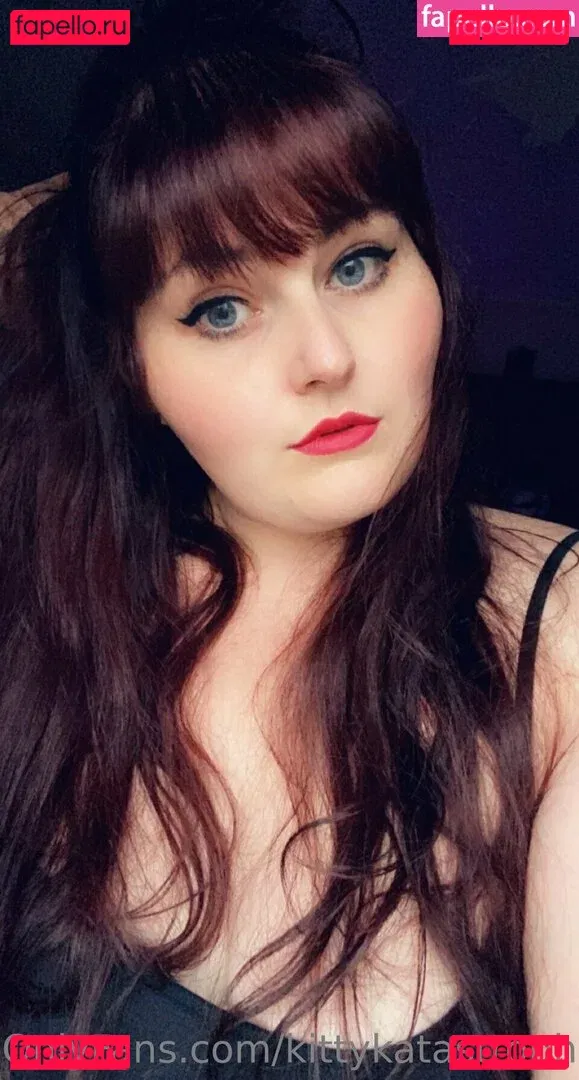 kittykatastrophy69 Onlyfans Photo Gallery 