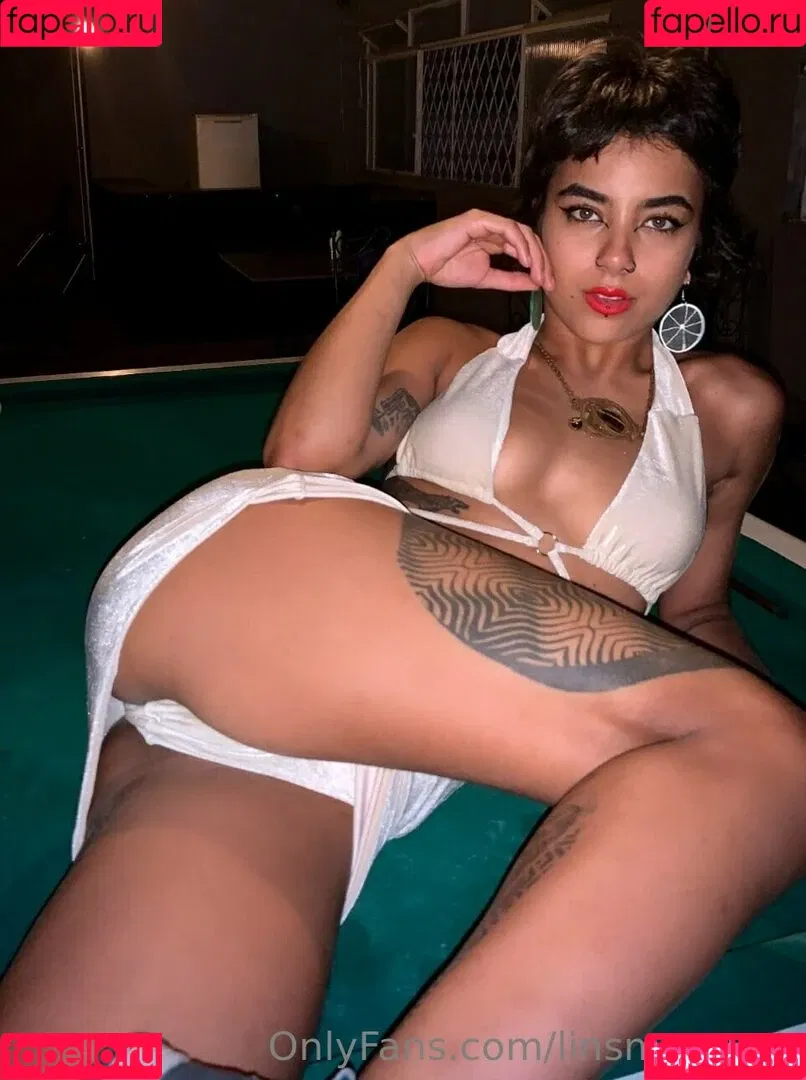 linsmarquez Onlyfans Photo Gallery 