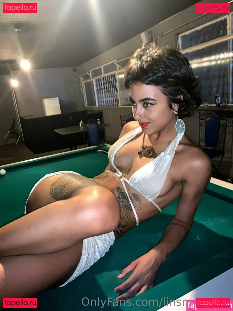 linsmarquez Onlyfans Photo Gallery 