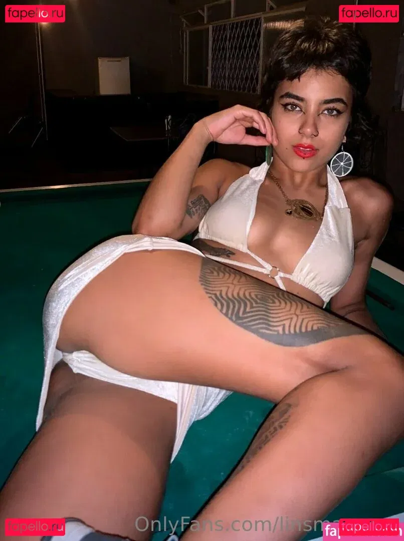 linsmarquez Onlyfans Photo Gallery 