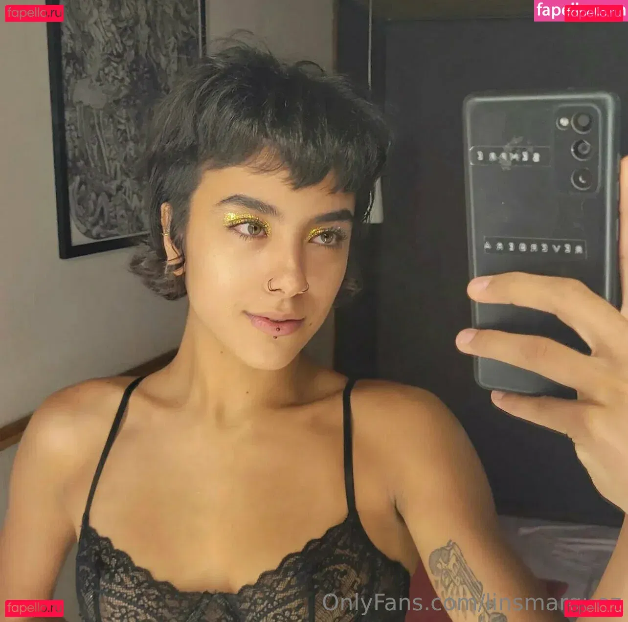 linsmarquez Onlyfans Photo Gallery 