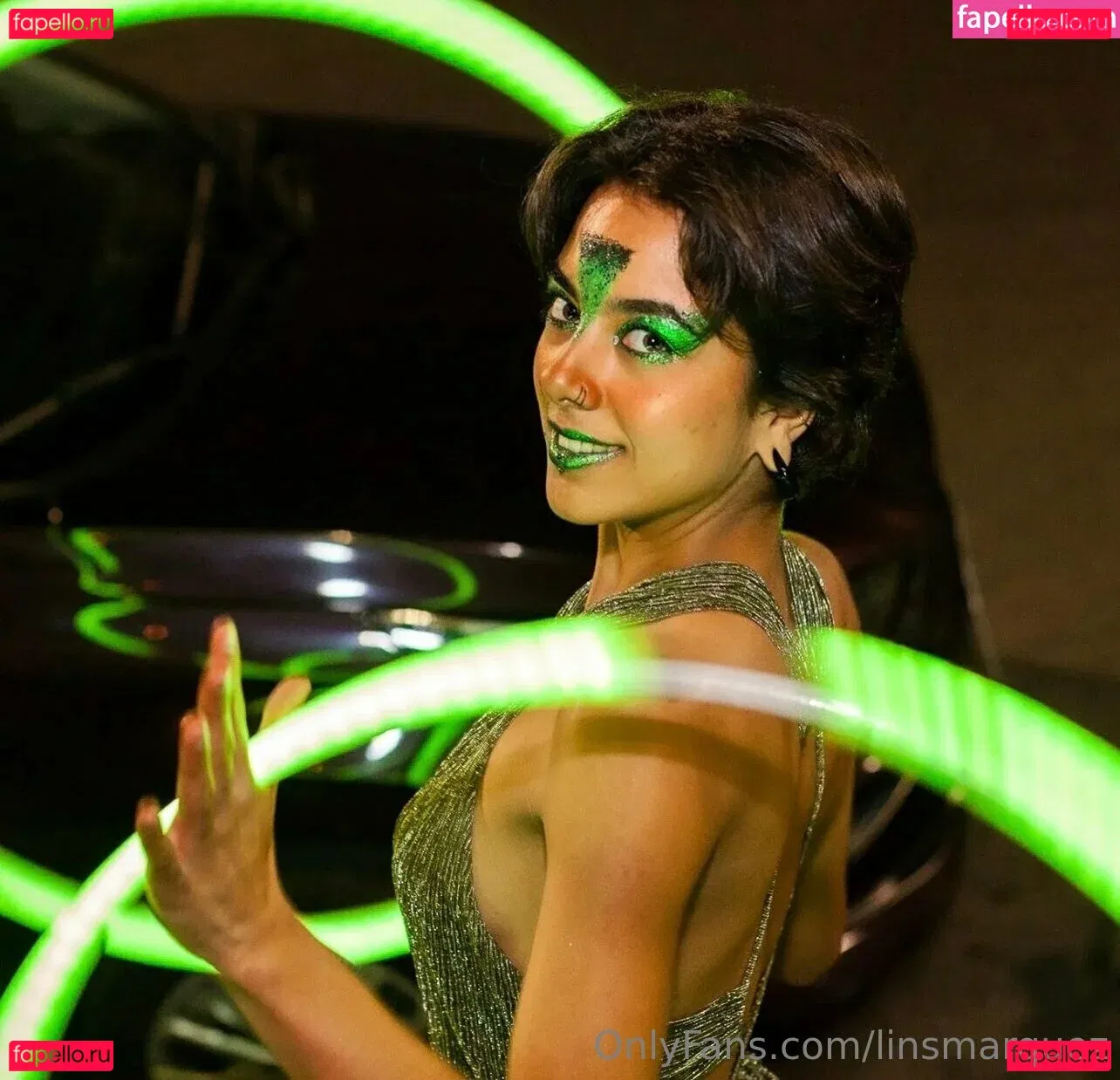 linsmarquez Onlyfans Photo Gallery 