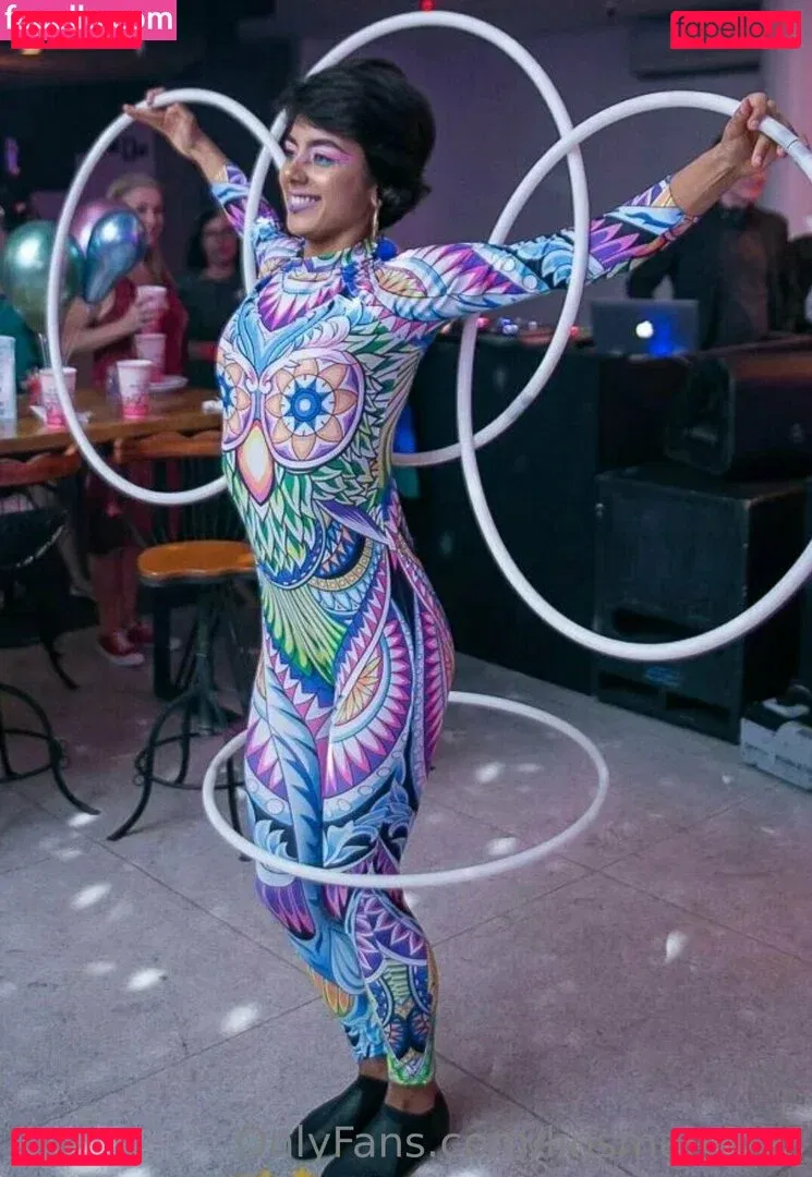 linsmarquez Onlyfans Photo Gallery 