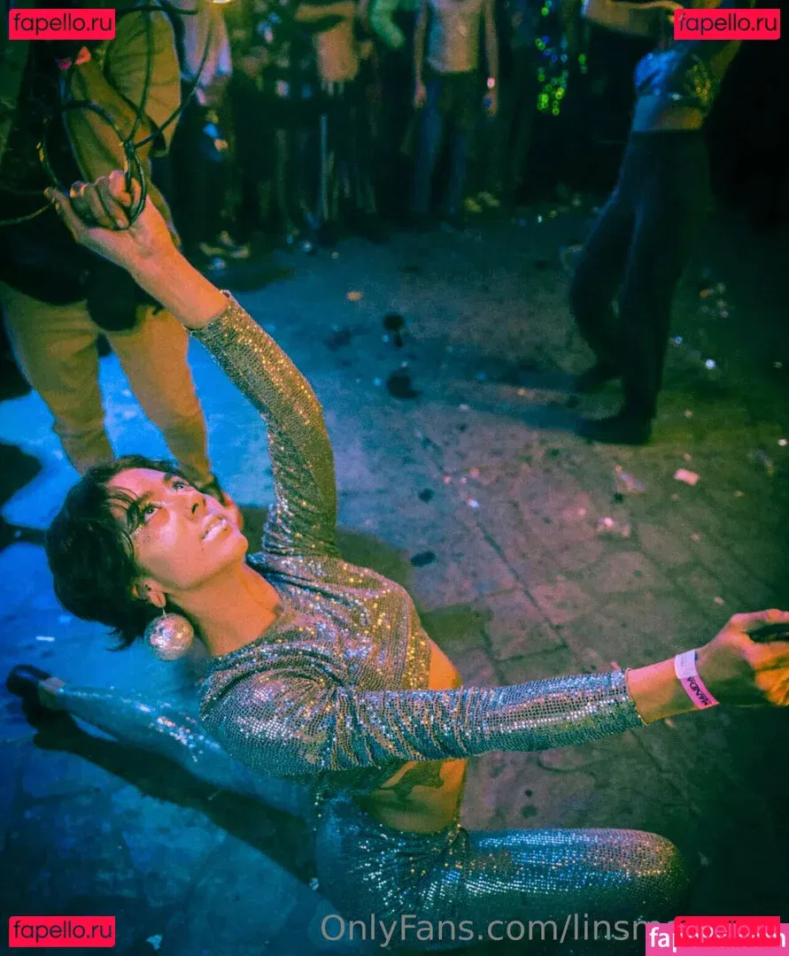 linsmarquez Onlyfans Photo Gallery 