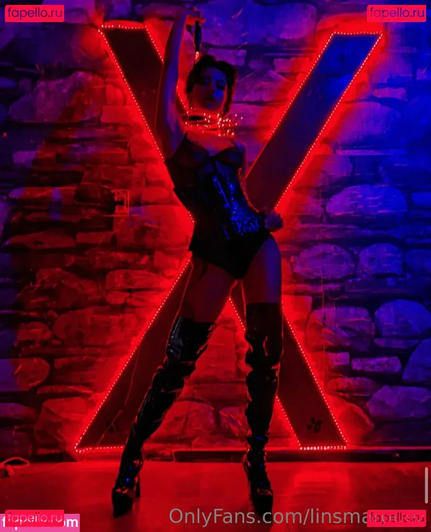 linsmarquez Onlyfans Photo Gallery 