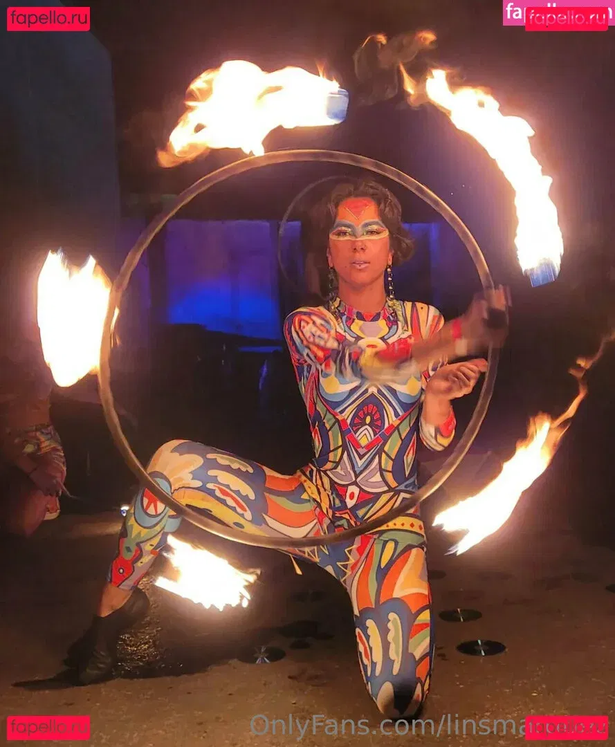 linsmarquez Onlyfans Photo Gallery 