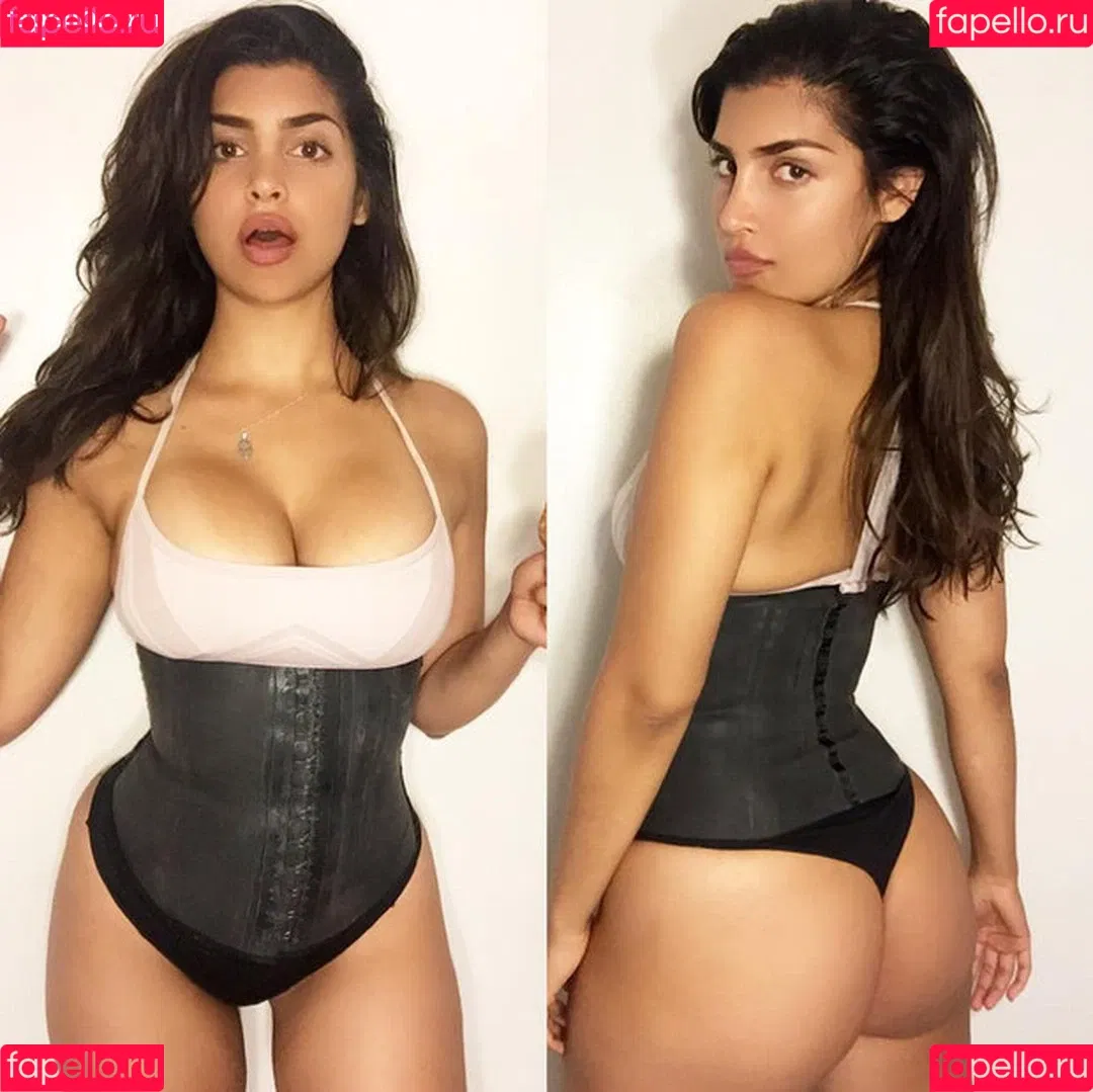 Emira Kowalska Onlyfans Photo Gallery 