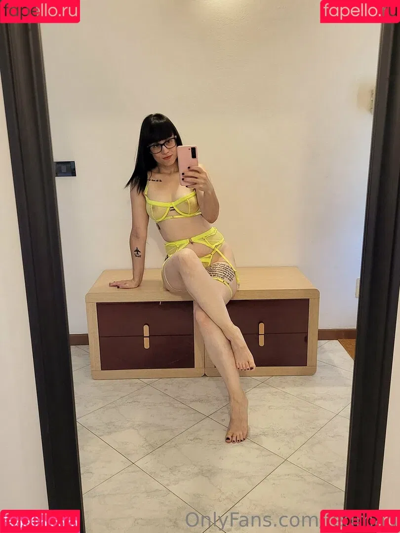 ledmad Onlyfans Photo Gallery 